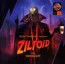 Ziltoid the Omniscient - CD