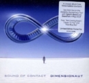 Dimensionaut - CD
