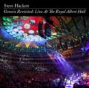 Genesis Revisited: Live at the Royal Albert Hall - CD