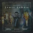 Discovering James LaBrie: Elements of Persuasion/Static Impulse/Impermanent Resonance - CD