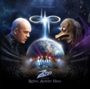 Devin Townsend Presents: Ziltoid Live at the Royal Albert Hall - CD