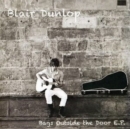 Bags Outside the Door - CD