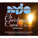 A Christmas Carol in Six Movements - CD