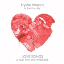 Love Songs: A Time You May Embrace - CD