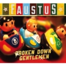 Broken Down Gentlemen - CD