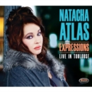 Expressions: Live in Toulouse - CD