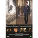 Benjamin Britten: Peace and Conflict - DVD