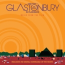 Glastonbury the Movie in Flashback - CD