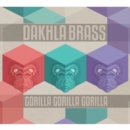 Gorilla Gorilla Gorilla - CD