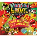 Inglorious Technicolor - CD