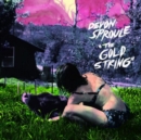 The Gold String - CD