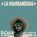 El Callegüeso Y Su Mala Maña - Vinyl