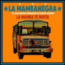 La Mamba Te Invita/La Galeria - Vinyl
