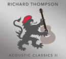 Acoustic Classics II - CD