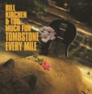 Tombstone Every Mile - Vinyl