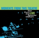Moments from This Theatre: Live - Vinyl