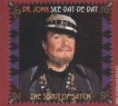Ske-dat-de-dat: The Spirit of Satch - CD