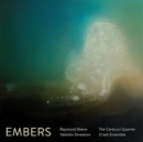 Raymond Deane/Valentin Silvestrov: Embers - CD