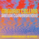 British Conversations: Featuring Harry Beckett & Ed Speight - Vinyl