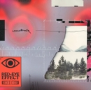 Red eye effect - CD