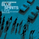 Blue spirits: Live - CD
