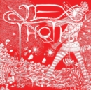 Jex Thoth - Vinyl