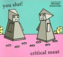 Critical Meat - CD