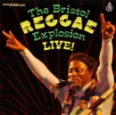 The Bristol Reggae Explosion Live! - CD
