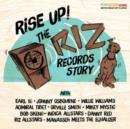 Rise Up!: The Riz Records Story - CD