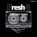 The Lost Tapes - Vinyl