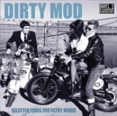 Dirty Mod: Selected Finds for Filthy Minds - CD
