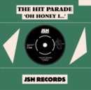 Oh Honey I... - Vinyl