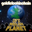 Fear of a Welsh Planet - CD