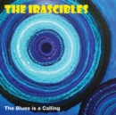 The Blues Is Calling - Vinyl
