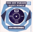Happy World - Vinyl