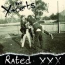 Rated XXX - CD
