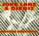 Musical Education - CD