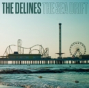 The Sea Drift - Vinyl