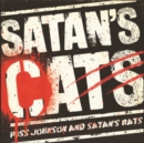 Satan's Cats - CD