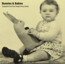 Bunnies and Babies: Snapshots from the Dimple Discs Family - CD