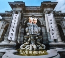 Live in Vienna - CD