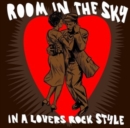 In a Lovers Rock Style - CD