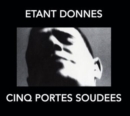 Cinq Portes Soudees - CD