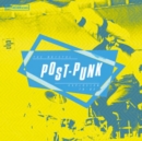 The Bristol Post-punk Explosion 1978-1982 - Vinyl