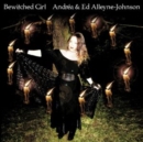 Bewitched Girl - CD