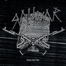 Total Raw War - Vinyl
