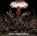 Genesis of Malignant Entropy - Vinyl