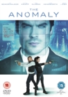 The Anomaly - DVD