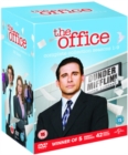 The Office - An American Workplace: Seasons 1-9 - DVD