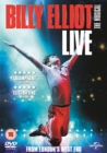 Billy Elliot the Musical - DVD